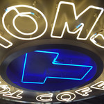 Tom N Toms Coffe - (2018.01)