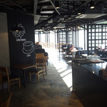 Tom N Toms Coffe - (2018.01)