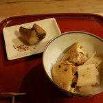 佳景 - 焼物・煮物