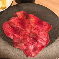 近江うし 焼肉 にくTATSU 青山本店 - 