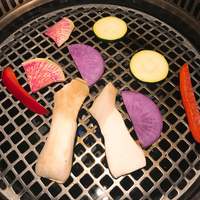 近江うし 焼肉 にくTATSU 青山本店 - 