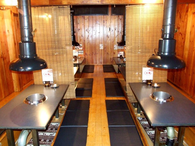 Shichirin Mino Ten photo 5