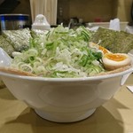 超ごってり麺 ごっつ - 