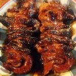 宇ち多゛ - シロタレよく焼き