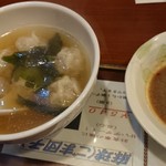 藍天 - 料理写真:水餃子