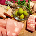 熟成肉バル ARASHI - 