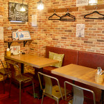 熟成肉バル ARASHI - 