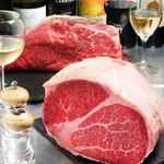 熟成肉バル ARASHI - 