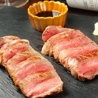 ☆Domestic Wagyu beef♪♪Special aged meat☆