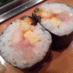 三扇 - 特製太巻き