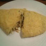 きっしゅや - ﾎﾞﾛﾈｰｽﾞｵﾑﾚﾂ