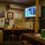 元祖肉肉うどん - 