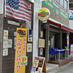 Nick&Renée - 店舗外観