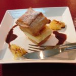 ダルマット - ミルフィーユ