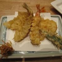 天ぷら新宿つな八 大丸店 - 