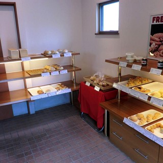 手作りパンの店 ブラン_2