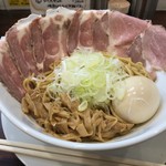 せかめん