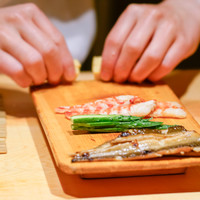 鮨 さいとう - 