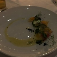 RESTAURANT DAZZLE - 