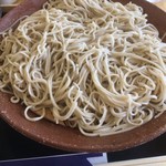 手打ち蕎麦 神楽坂 - 