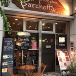 Barchetta - 