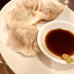 GYOZA MANIA - 