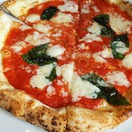 PIZZA SALVATORE CUOMO - 