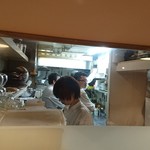 ビストロアム - 