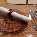 ビストロアム - 