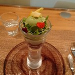 ビストロアム - 