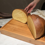 ete - ブリオッシュ