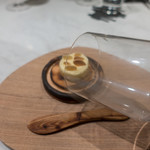 ete - 燻製バター