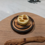 ete - 燻製バター