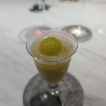 ete - メロンのシャーベット