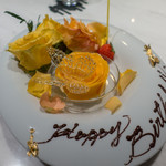 ete - フルール・ド・エテ