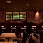 プロント エキア池袋店