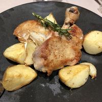 かもめのイタリアン - 