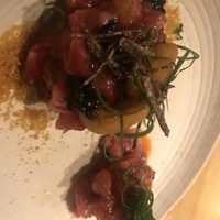 肉寿司 肉和食 KINTAN コレド室町 - 
