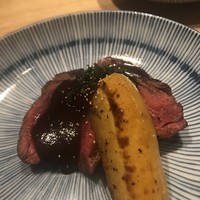 肉寿司 肉和食 KINTAN コレド室町 - 