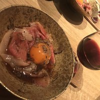 肉寿司 肉和食 KINTAN コレド室町 - 