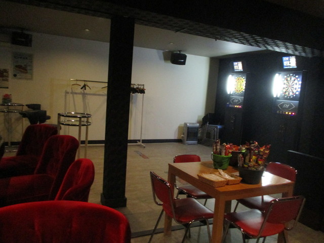 ショット バー ハーミット（Shot bar HERMIT） - 美瑛（バー）の写真