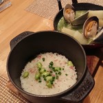 ビストロアム - 