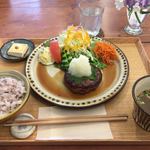 サリーガーデン - 