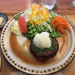 サリーガーデン - 