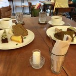 サリーガーデン - 