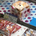 はやし屋総本店 - 料理写真: