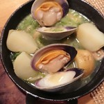 ビストロアム - 