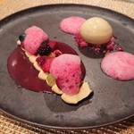 ビストロアム - 