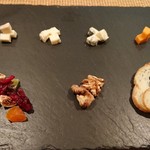 ビストロアム - 