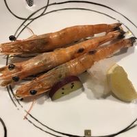 和流 食仁 - 天使の海老焼き